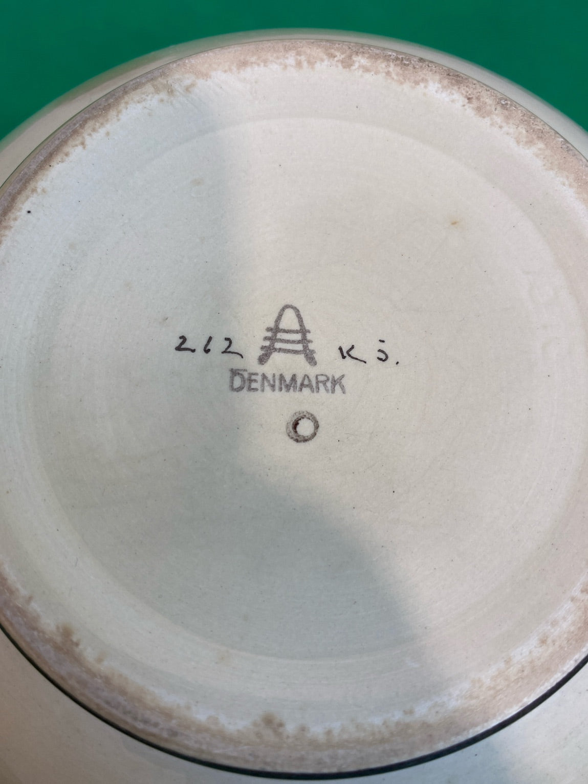 Aluminia suppeterrin